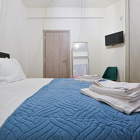 Areos Comfort Living Apartment - Alexandras Ave 72 Αθήνα Εξωτερικό φωτογραφία