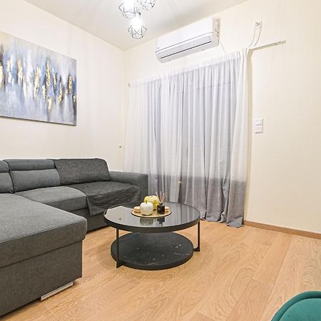 Areos Comfort Living Apartment - Alexandras Ave 72 Αθήνα Εξωτερικό φωτογραφία