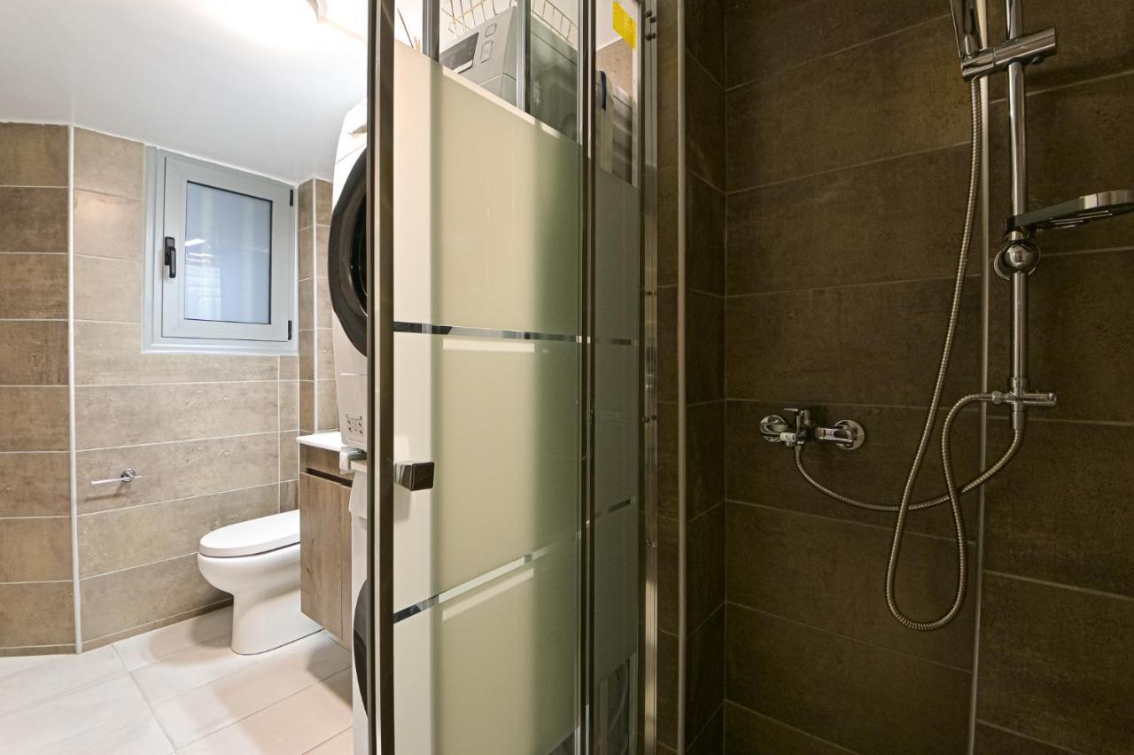 Areos Comfort Living Apartment - Alexandras Ave 72 Αθήνα Εξωτερικό φωτογραφία