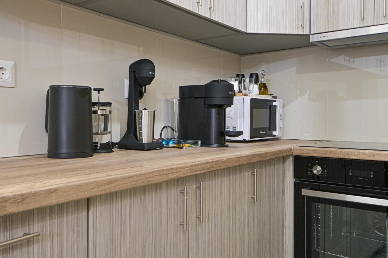 Areos Comfort Living Apartment - Alexandras Ave 72 Αθήνα Εξωτερικό φωτογραφία
