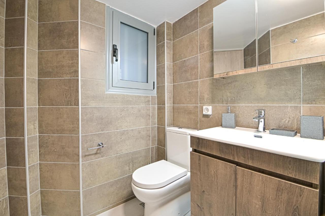 Areos Comfort Living Apartment - Alexandras Ave 72 Αθήνα Εξωτερικό φωτογραφία