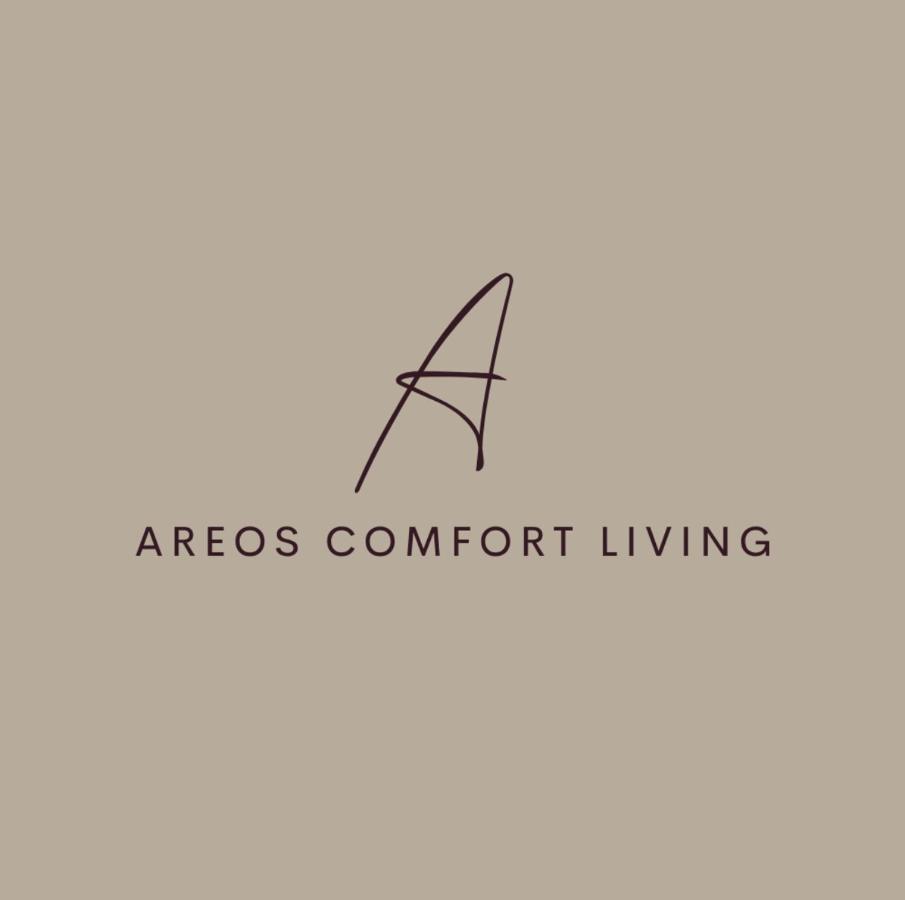 Areos Comfort Living Apartment - Alexandras Ave 72 Αθήνα Εξωτερικό φωτογραφία