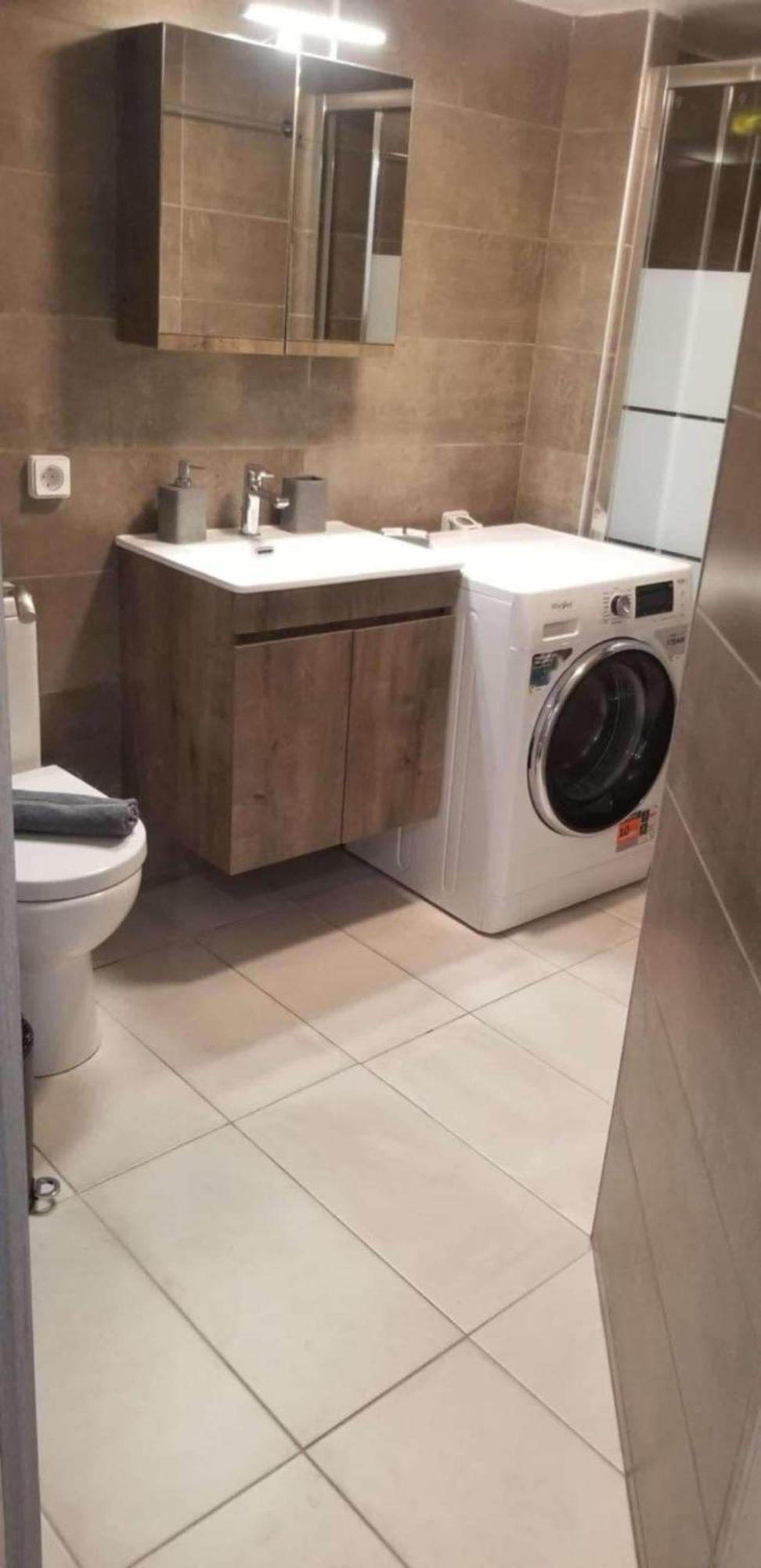 Areos Comfort Living Apartment - Alexandras Ave 72 Αθήνα Εξωτερικό φωτογραφία
